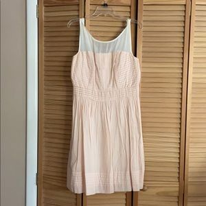 Airy LOFT dress